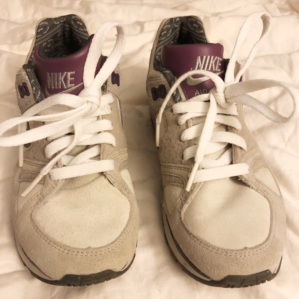 Nike Air Stab, Vintage